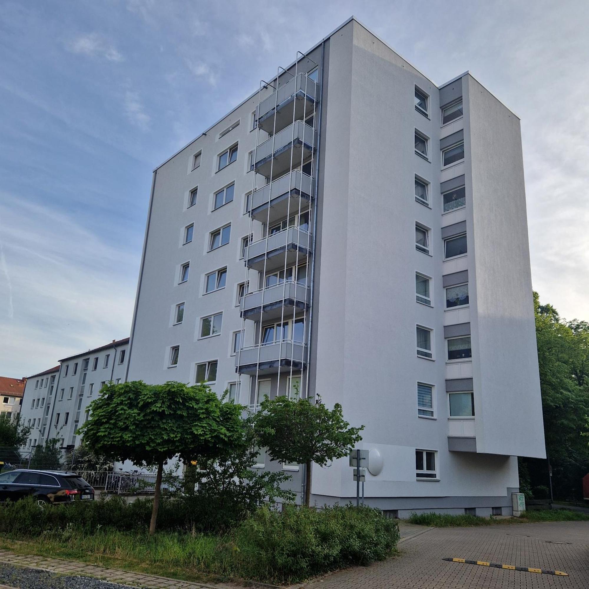 Relax Inn - Messe Contactless Check In ハノーファー エクステリア 写真
